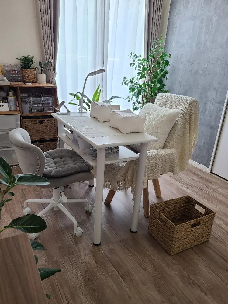 eminyの内観・外観1