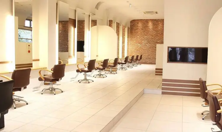 アフェクション大曽根の内観・外観1