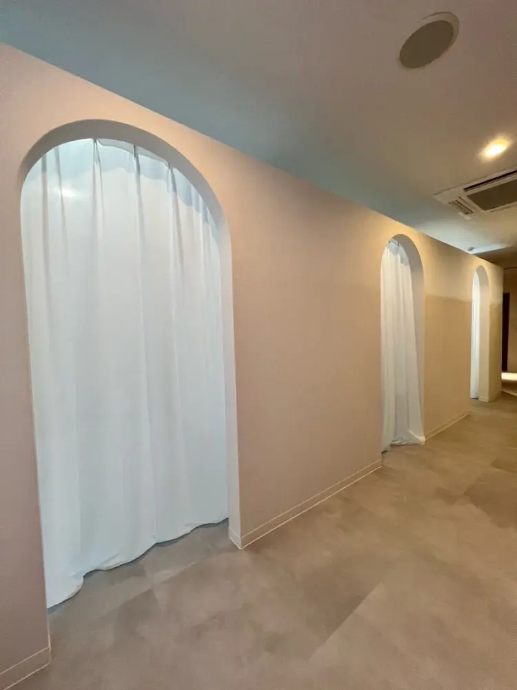 urara eyelash&eyeblowの内観・外観2