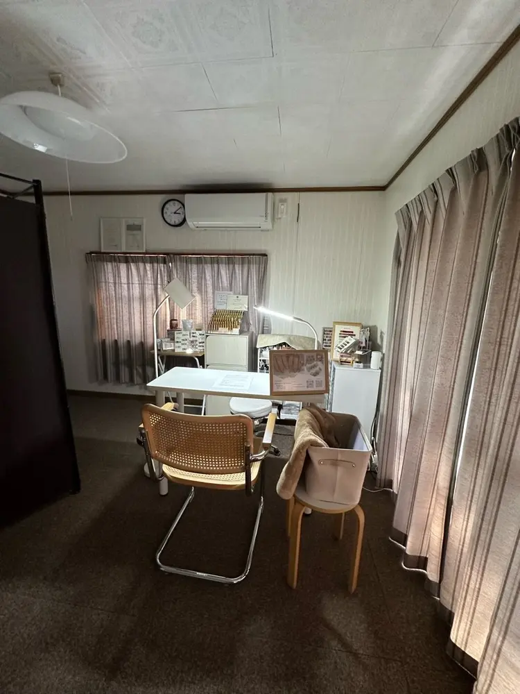 private salon　rouet nailの内観・外観2