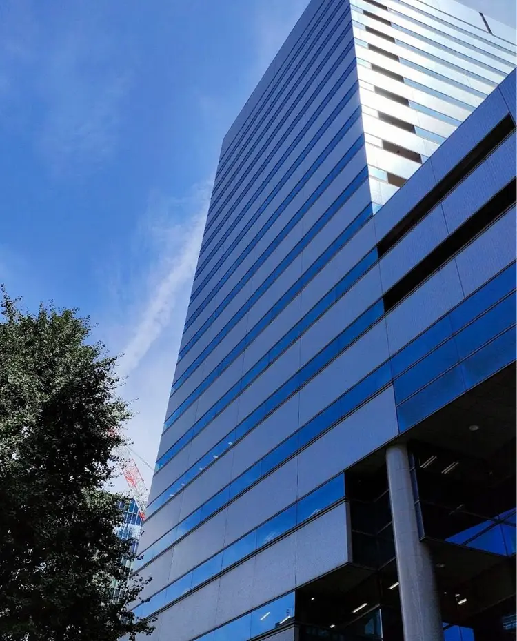 luexeの内観・外観1