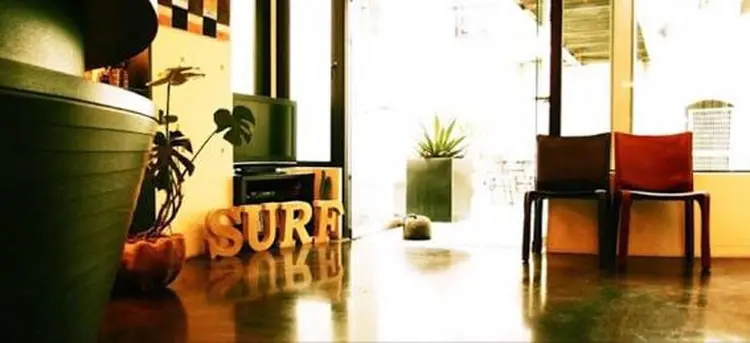 TIECHELの内観・外観1