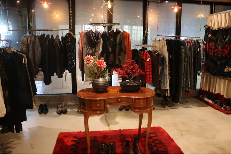 ORGN.の内観・外観3