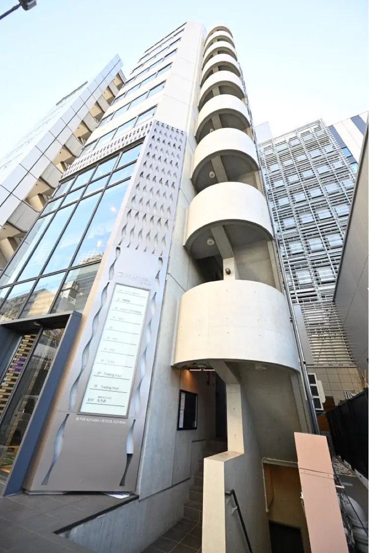 hair&spa uraraの内観・外観3