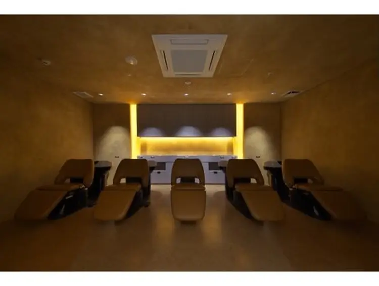 SUR DEUXの内観・外観3