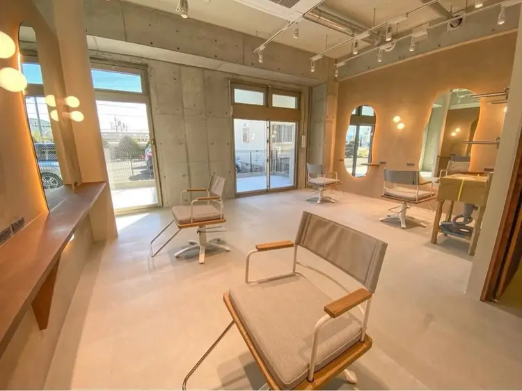 hiilo.の内観・外観2