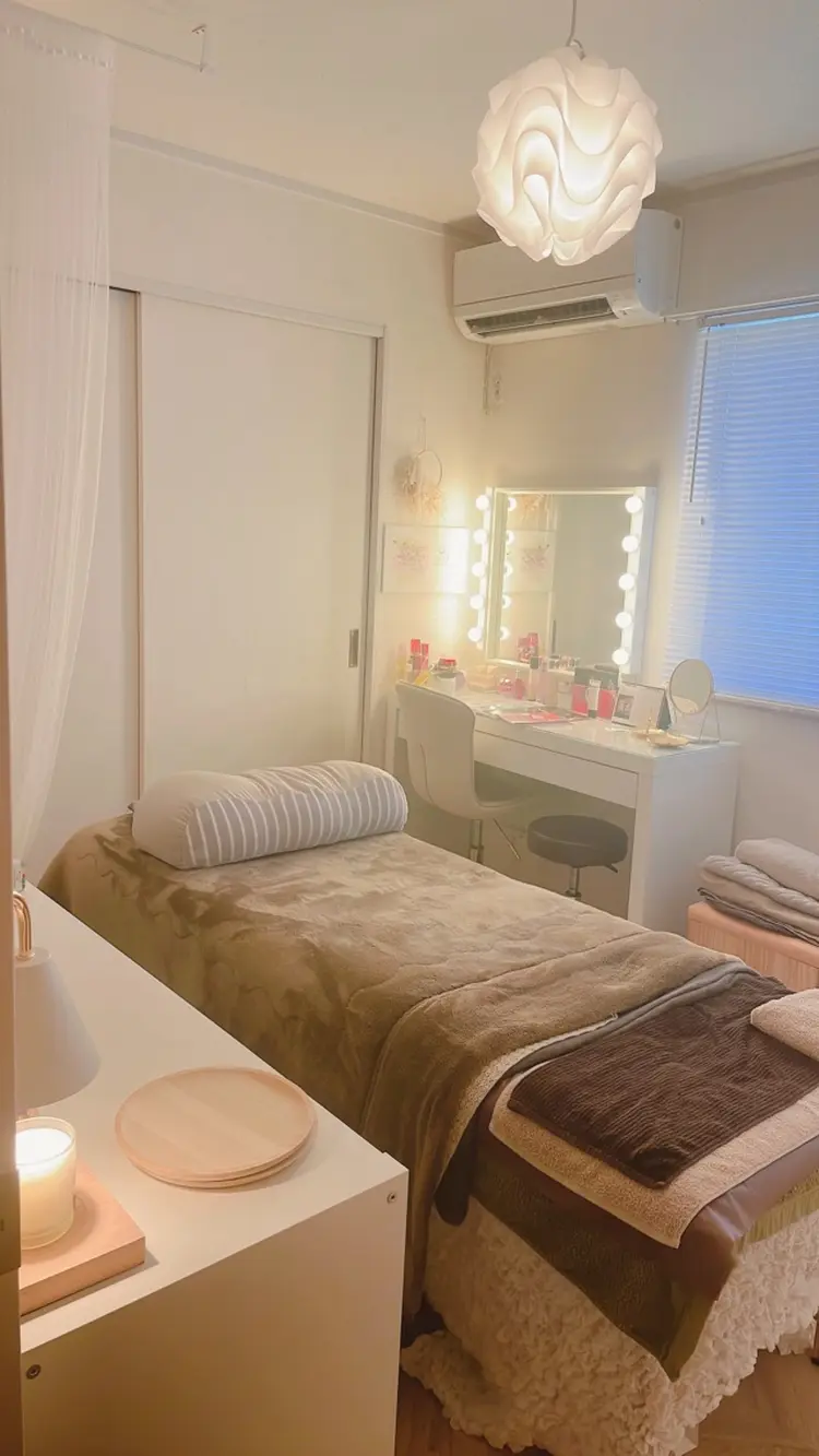 AKALA-healthy＆beautysalon-の内観・外観1