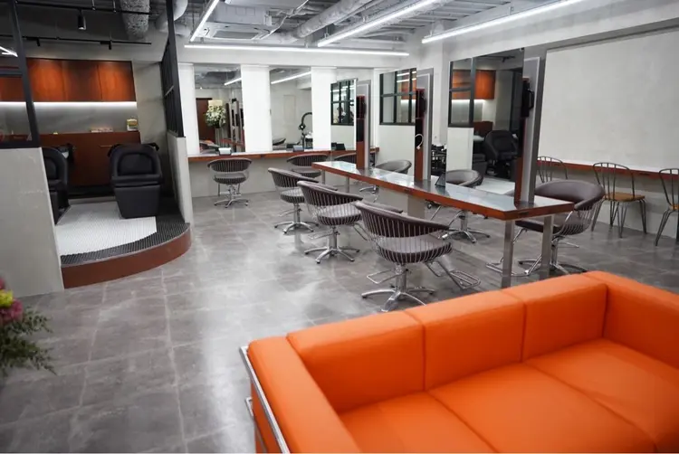 nico TOKYO 渋谷の内観・外観3