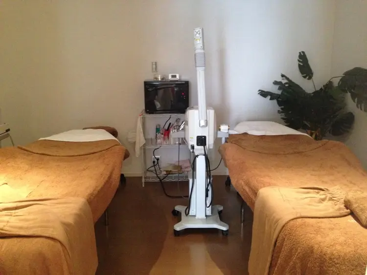 ラブジュメルの内観・外観2