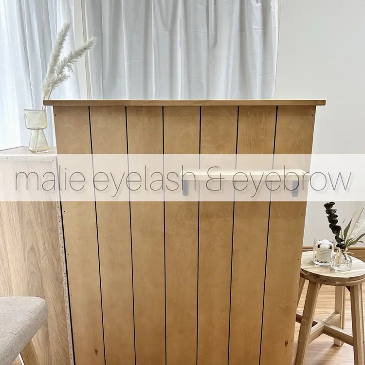 malieの内観・外観1