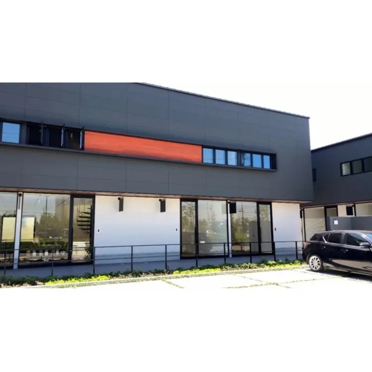 COCO美容研究所 太田川店の内観・外観1