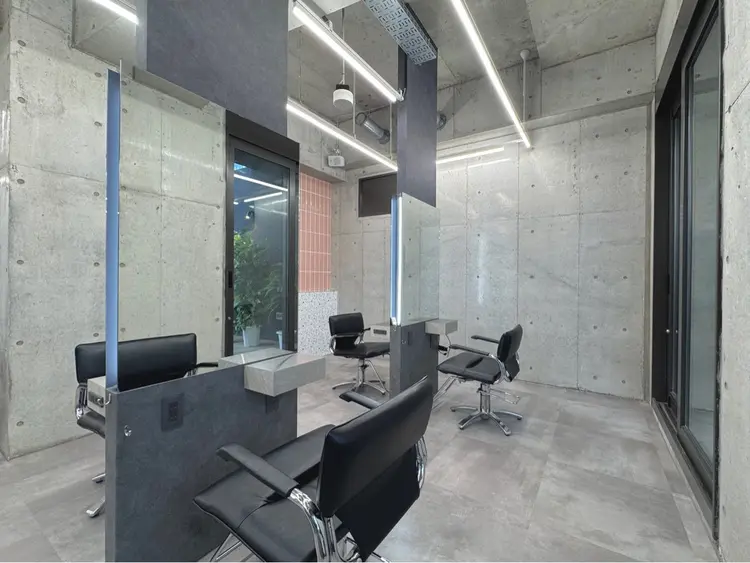 Lolen.の内観・外観2