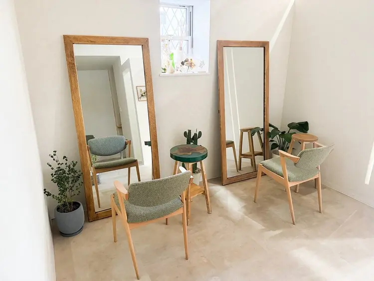 en,【エン】の内観・外観2