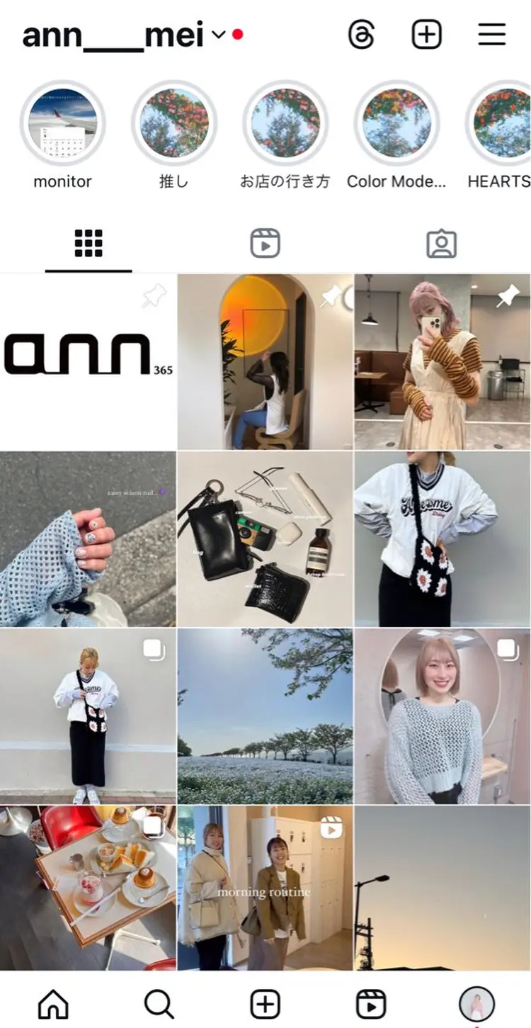 ann  HEARTSの内観・外観3