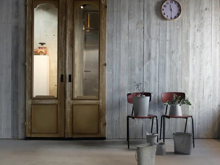 ataccaの内観・外観3