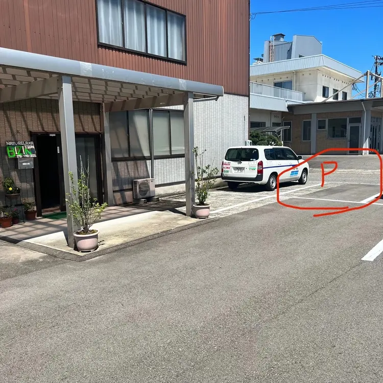 美尽  BIZINの内観・外観1