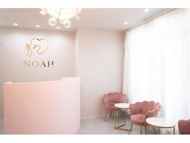 NOAHの内観・外観1