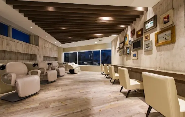 Ley by KINGDOMの内観・外観2