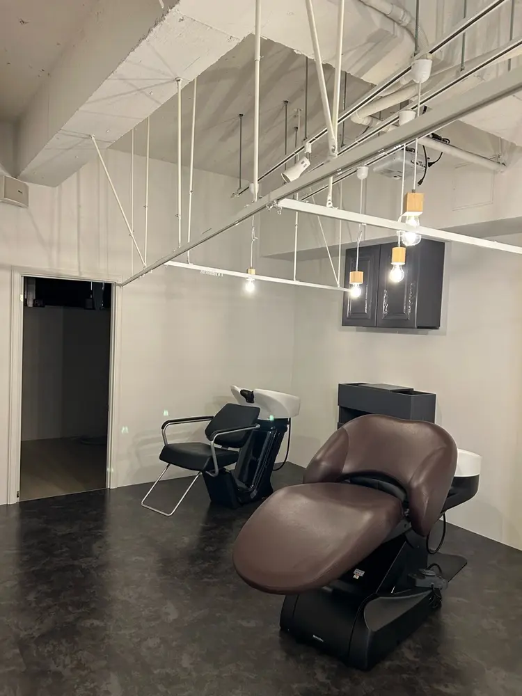 COOLの内観・外観2