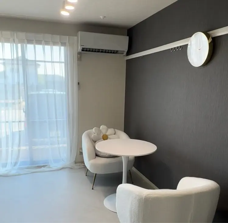 FAYUN.の内観・外観1