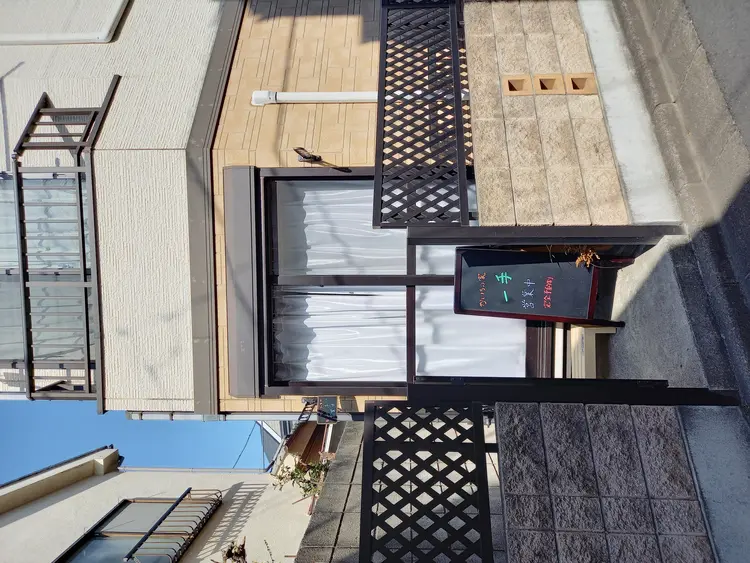 かいろの家　一手の内観・外観1