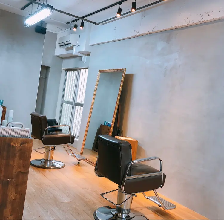 TACCAの内観・外観1