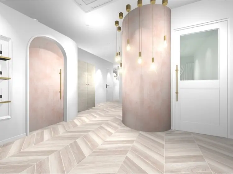 CLUTCH 名古屋の内観・外観2