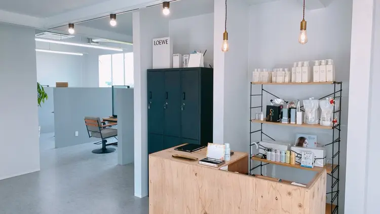 KOKUA【コクア】の内観・外観3