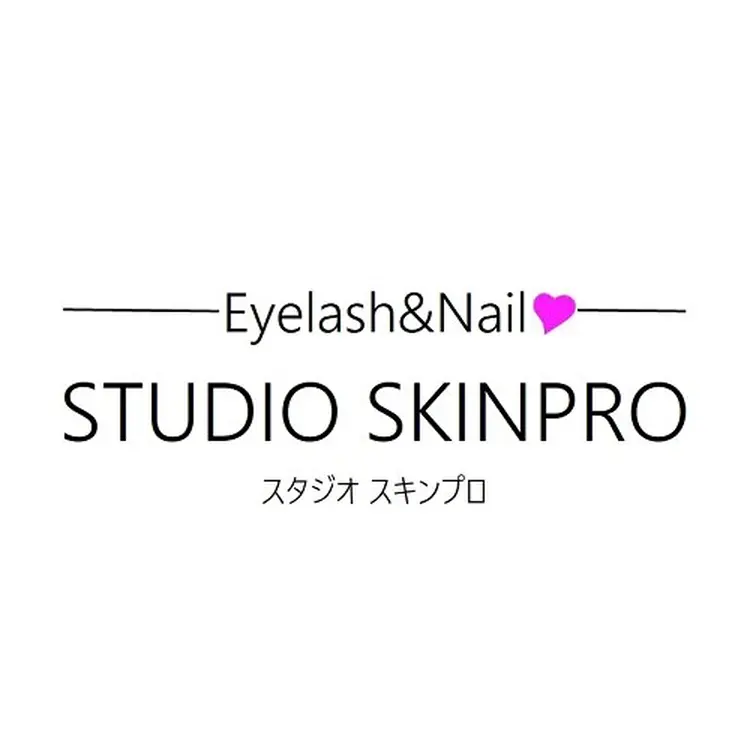 Eyelash&Nail スタジオスキンプロの内観・外観1