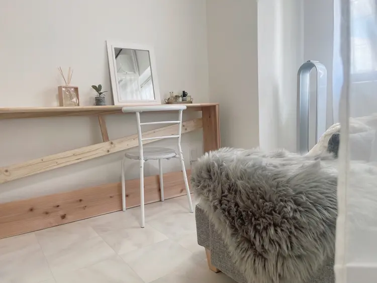 hrmの内観・外観3