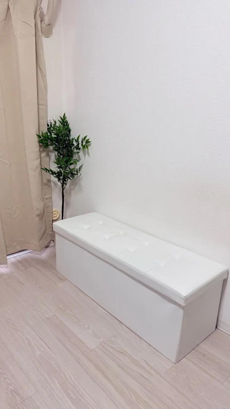 Private Nail Salon Withの内観・外観2