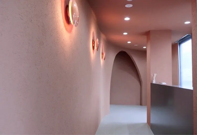 RITZ by CLAIR 長野駅前店の内観・外観1