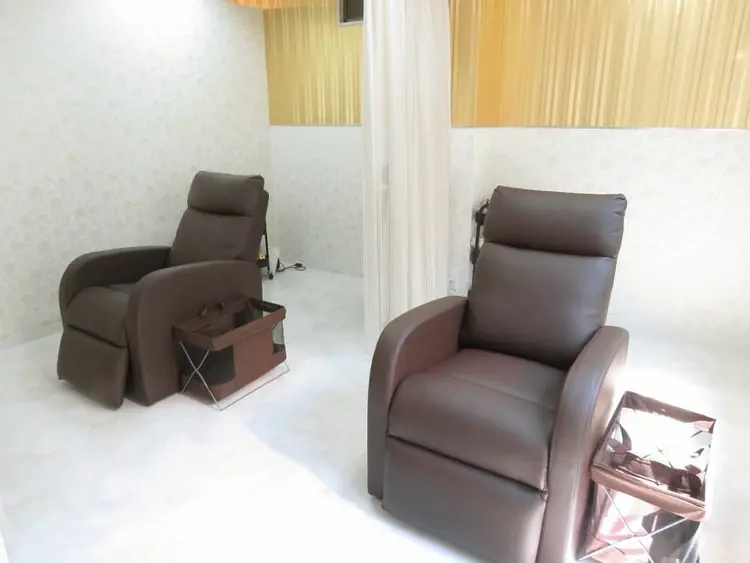 mee.浦和店の内観・外観2