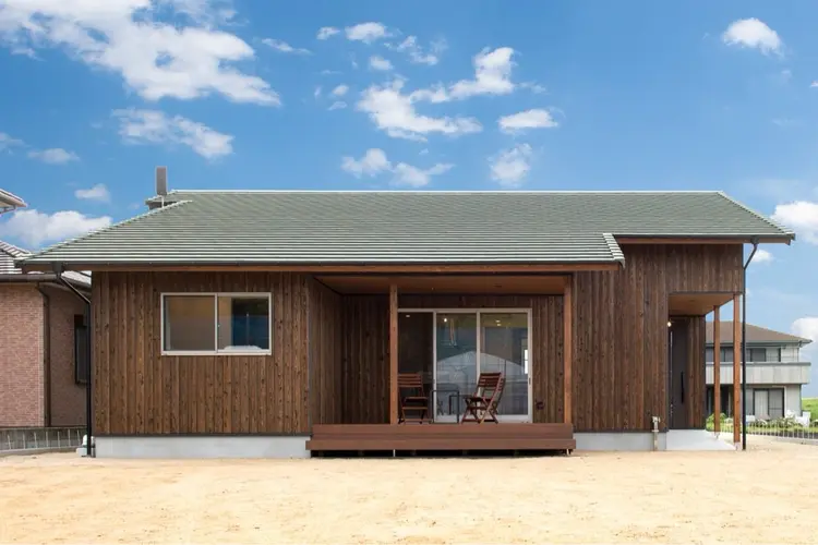 儘の内観・外観3