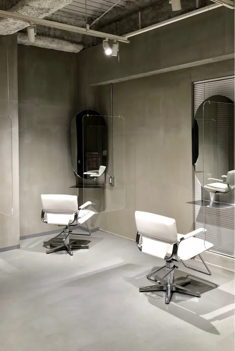 souvenirの内観・外観3