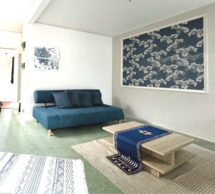 リラクゼーションサロンソエルの内観・外観2