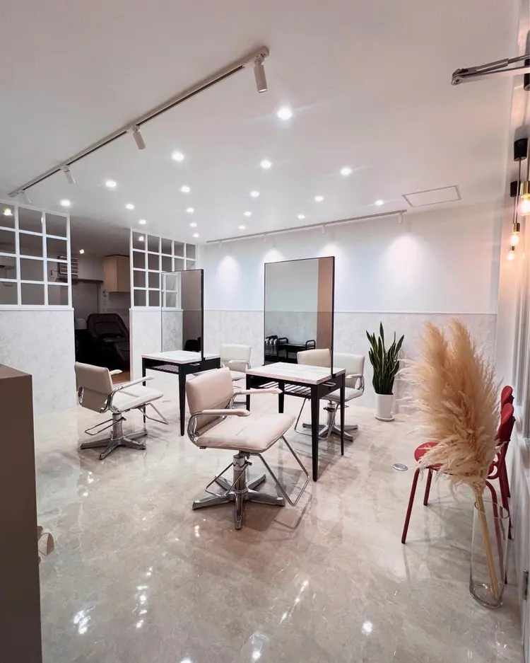 Maisonの内観・外観2