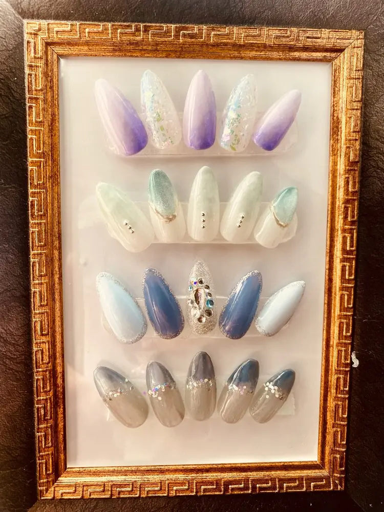 Rafinesseの内観・外観2