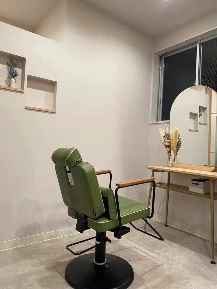 アーティーの内観・外観2