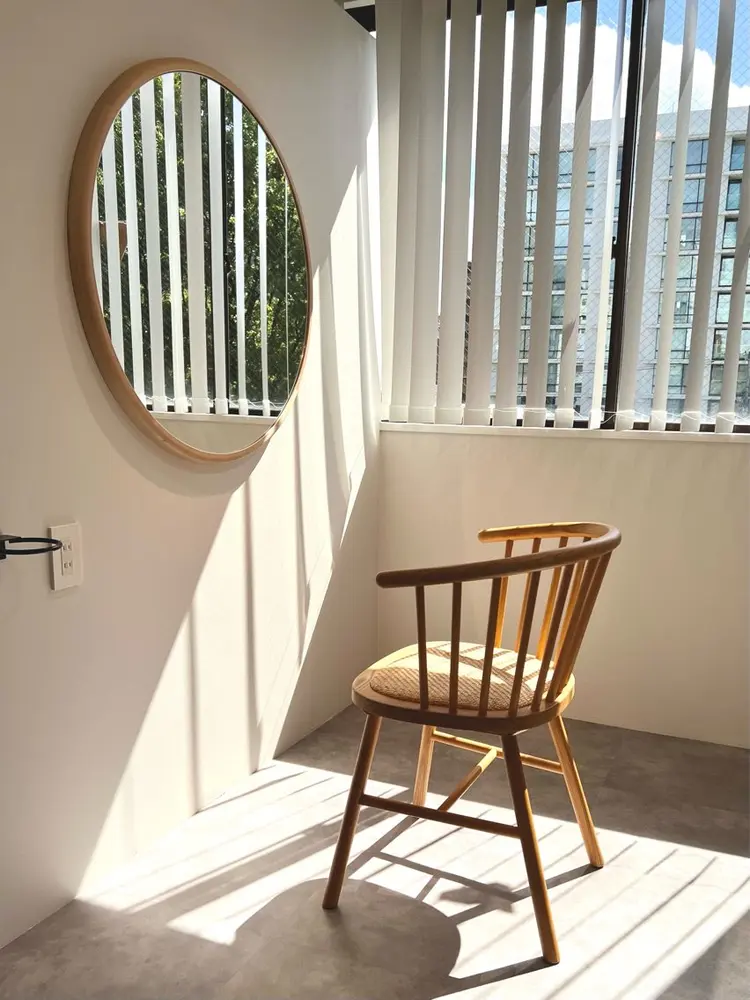 knockの内観・外観1