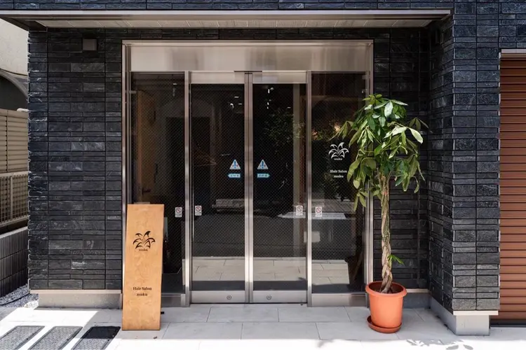 mukuの内観・外観3