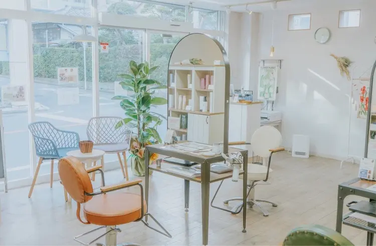 Ku-to北浦和の内観・外観1