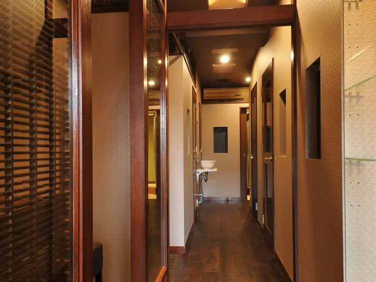 メンズ脱毛BOSS天白店の内観・外観2