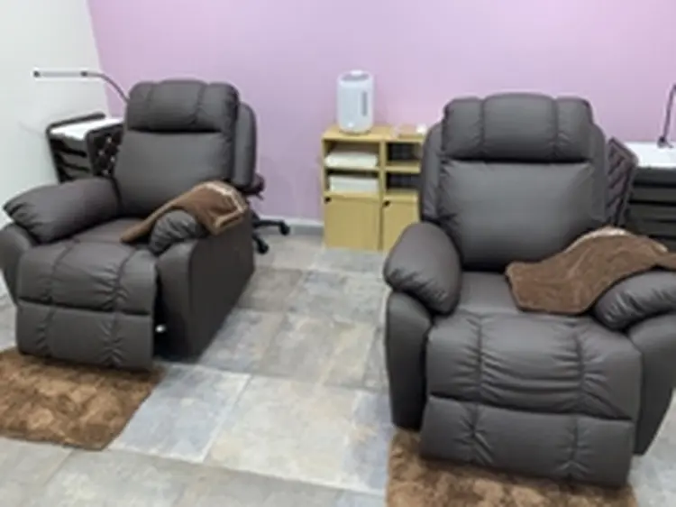 hair resort Ai 浅草店の内観・外観1