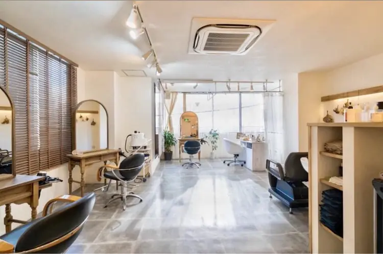 illfrereの内観・外観1