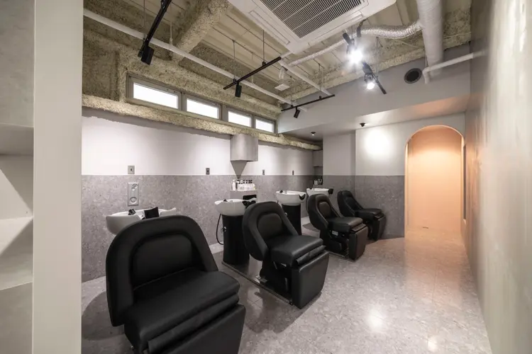 the pathの内観・外観3