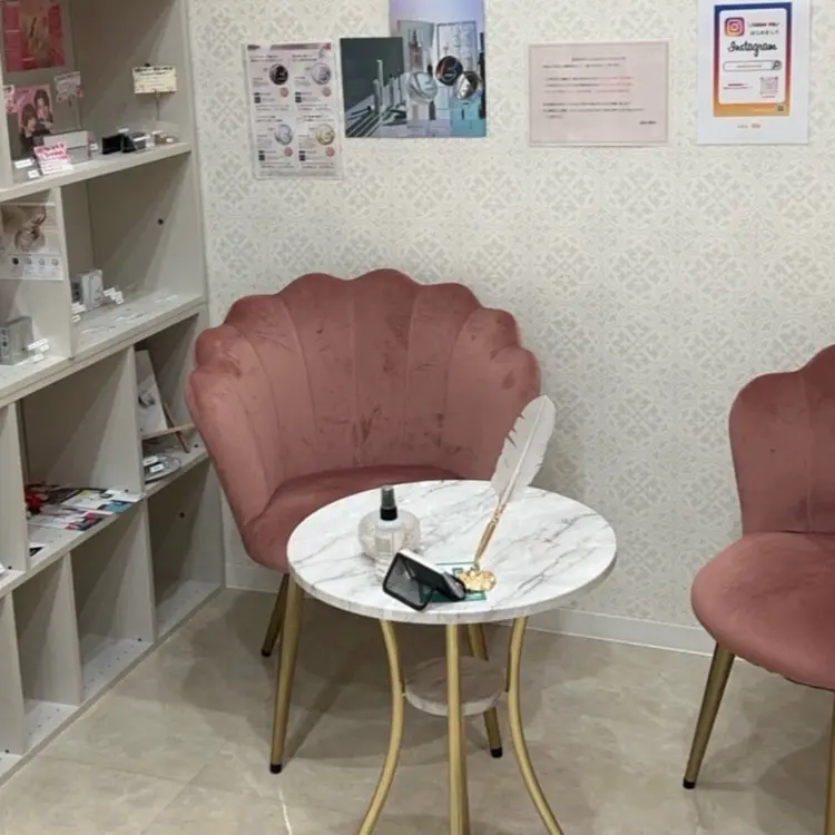 A&A 蕨店の内観・外観3