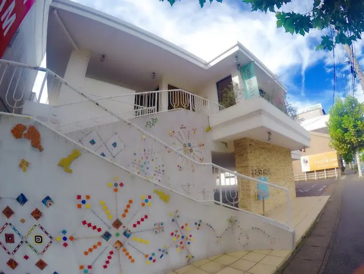 EASTHAM NEOの内観・外観1