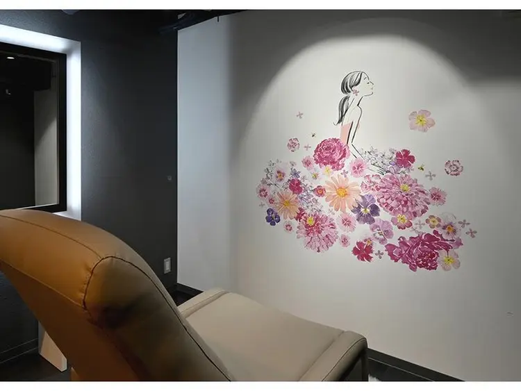 THE VITAEの内観・外観2