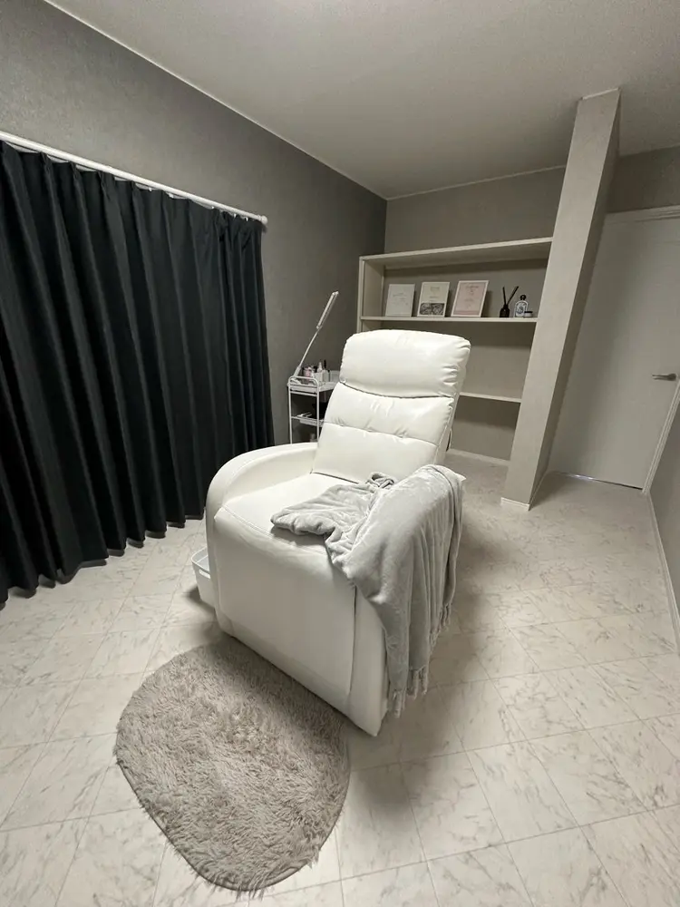 eyelash salon 20.の内観・外観1